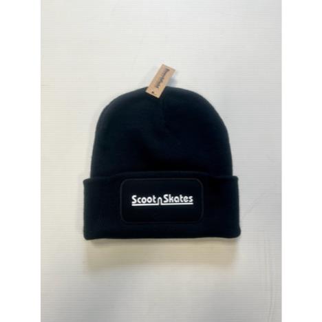 Scootnskates Beanie £8.99